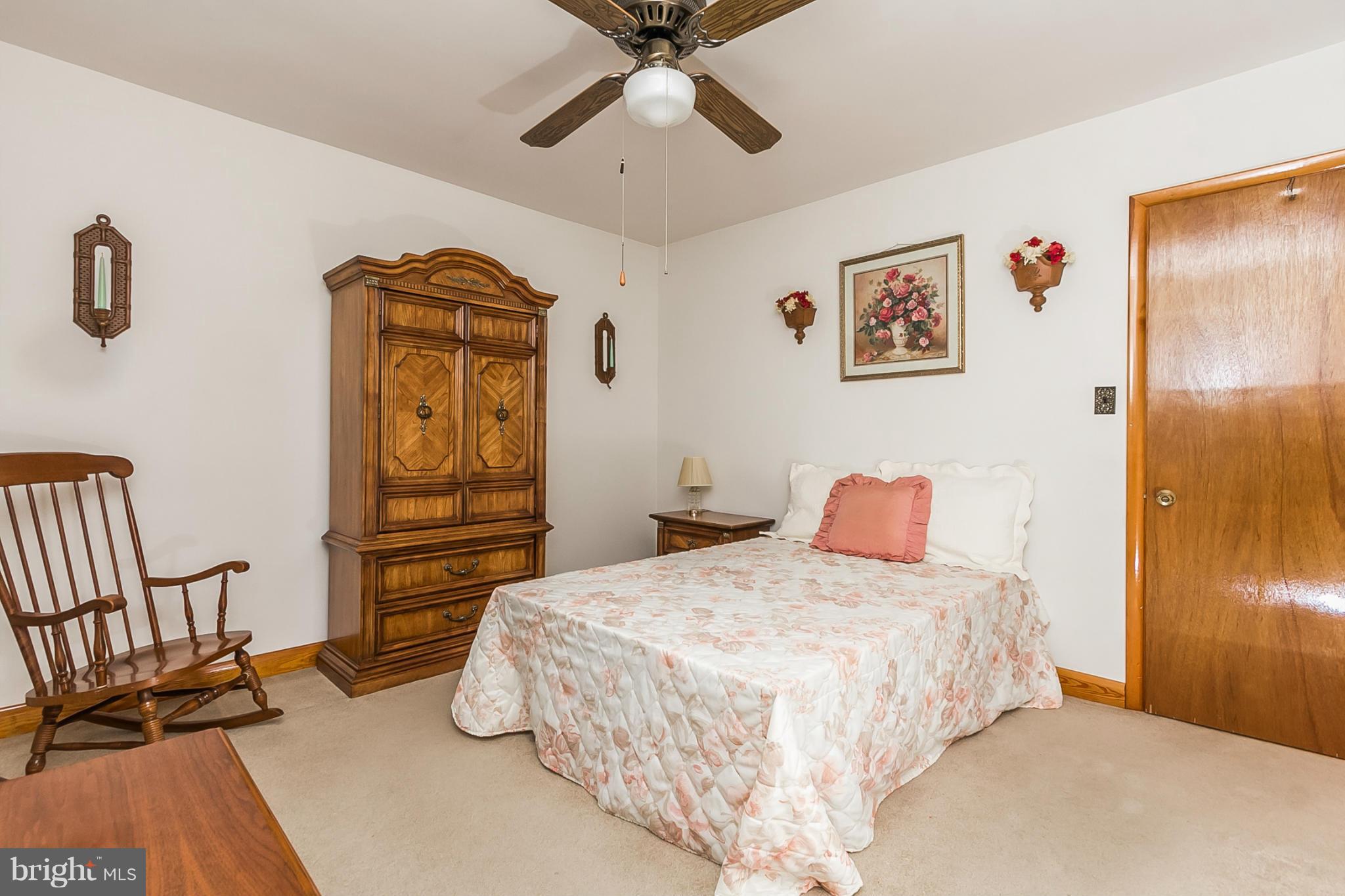 1608 Searles Road Baltimore, MD 21222 - Photo 12 of 21 Bedroom