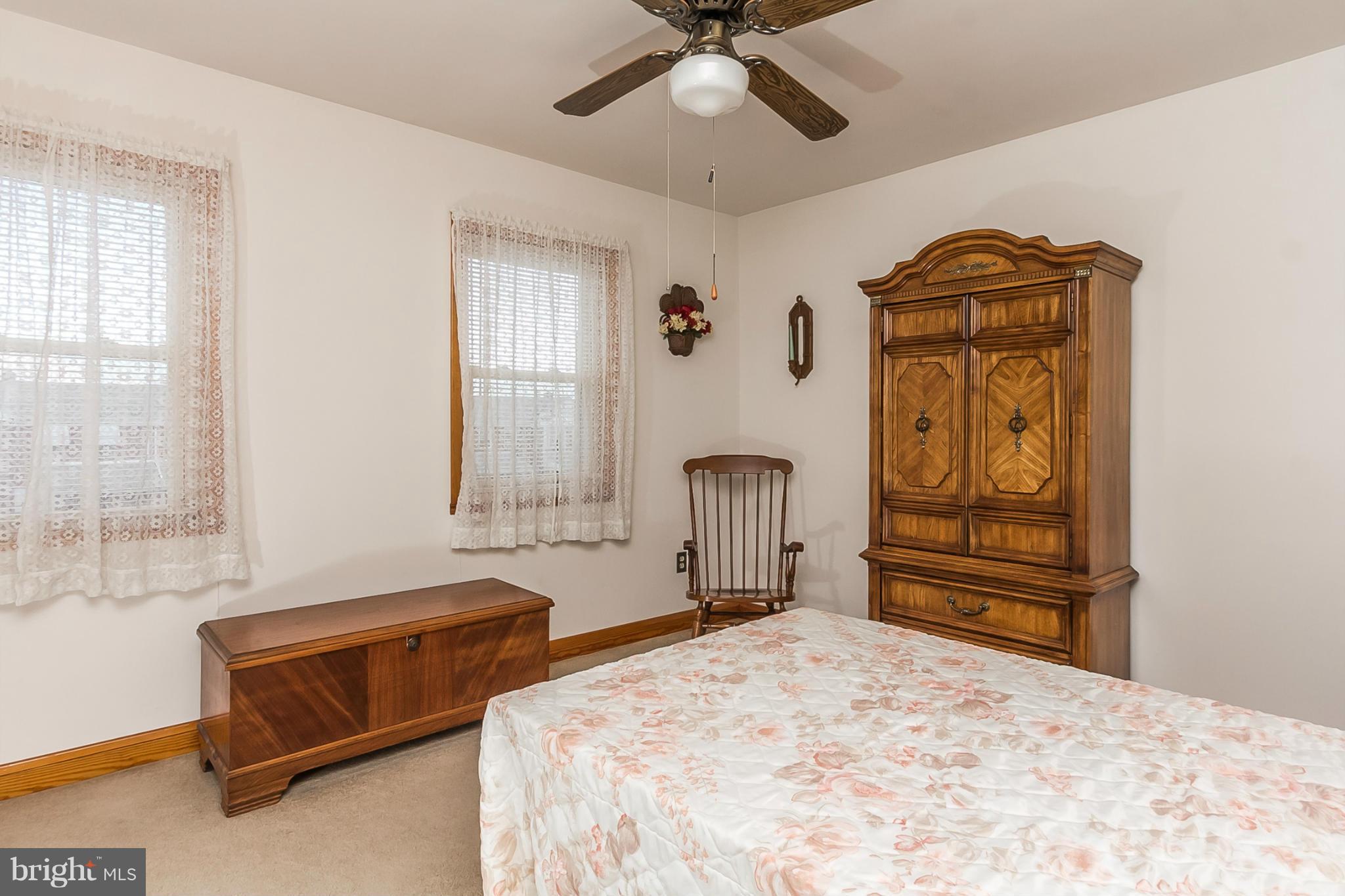 1608 Searles Road Baltimore, MD 21222 - Photo 13 of 21 Bedroom