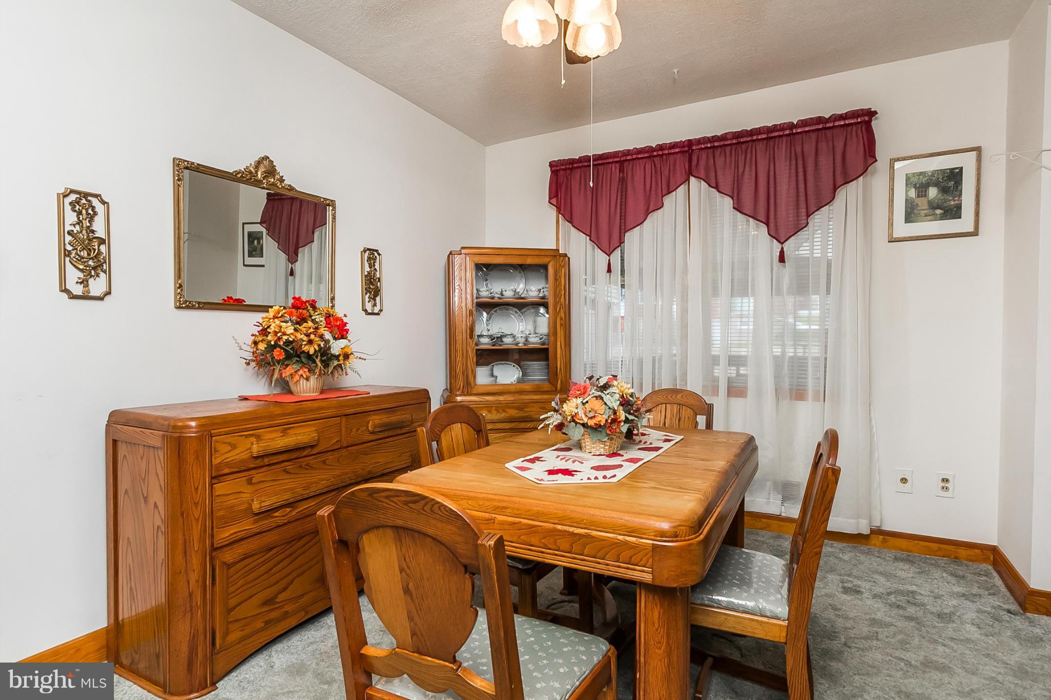 1608 Searles Road Baltimore, MD 21222 - Photo 8 of 21 Dining Room