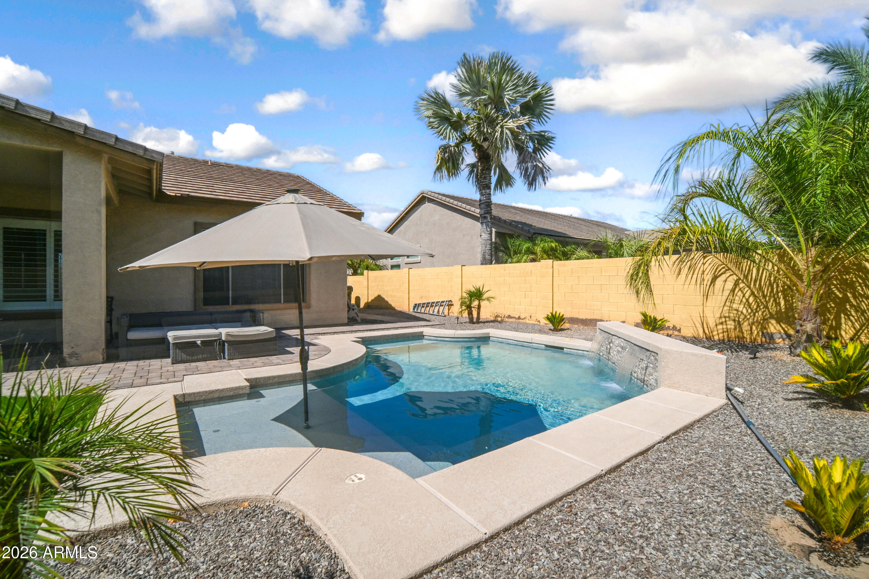 4019 East Del Rio Street Gilbert, AZ 85295 - Photo 24 of 37 35-4019 E Del Rio Street-35