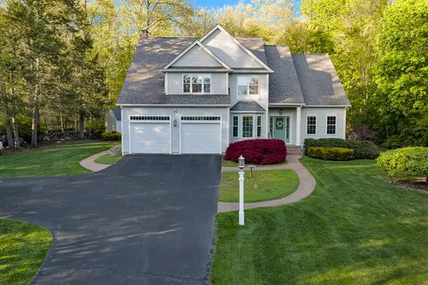 $789,500 | 10 Turner Lane, Sturbridge, MA 01566