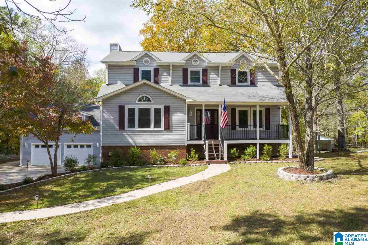 101 Chestnut Lane Helena, AL 35080 - Photo 3 of 41