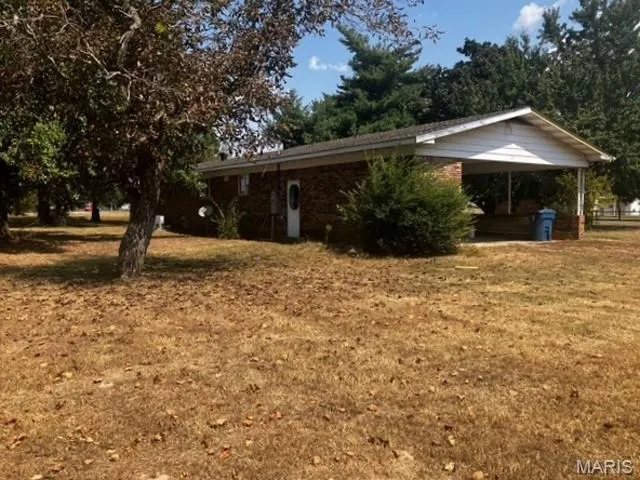 $100,000 | 2101 Burge Street, Malden, MO 63863