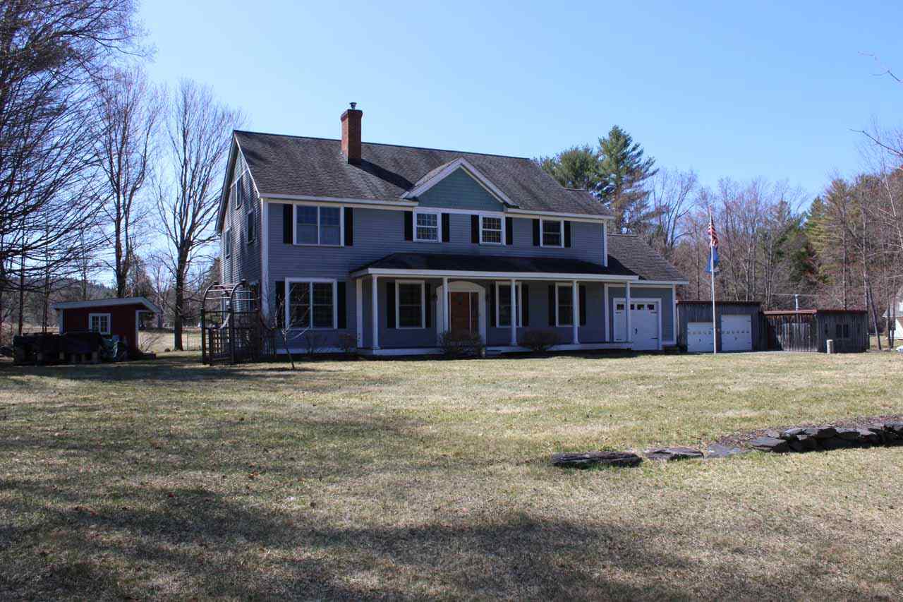 60 Mather Road Brattleboro, VT 05301 - Photo 1 of 29