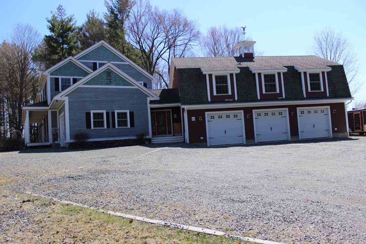 60 Mather Road Brattleboro, VT 05301 - Photo 2 of 29