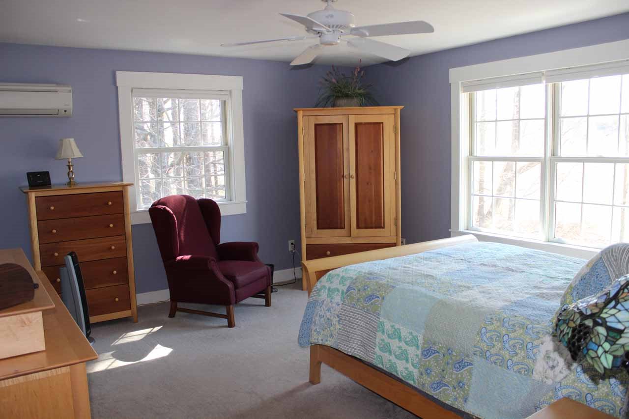 60 Mather Road Brattleboro, VT 05301 - Photo 15 of 29