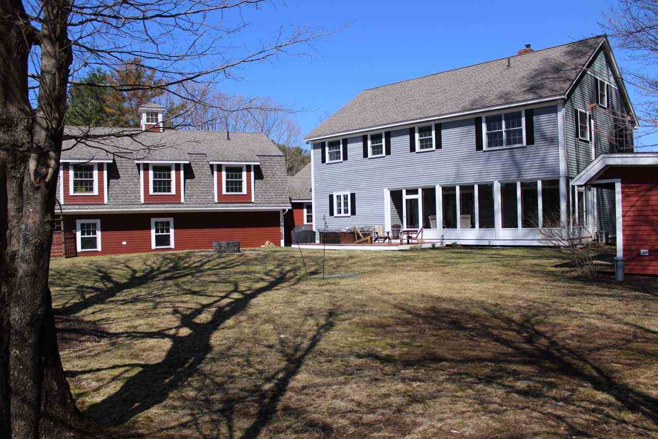 60 Mather Road Brattleboro, VT 05301 - Photo 3 of 29