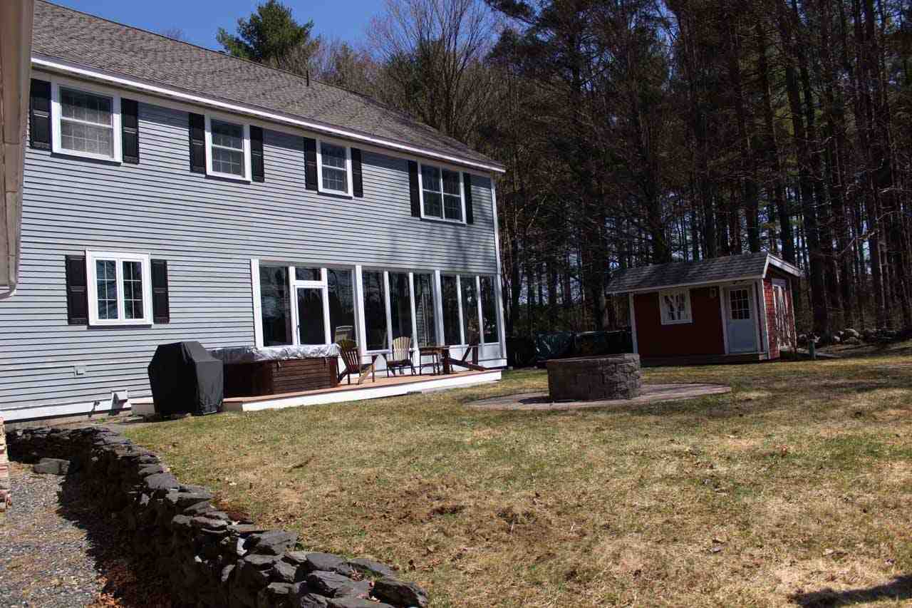 60 Mather Road Brattleboro, VT 05301 - Photo 4 of 29