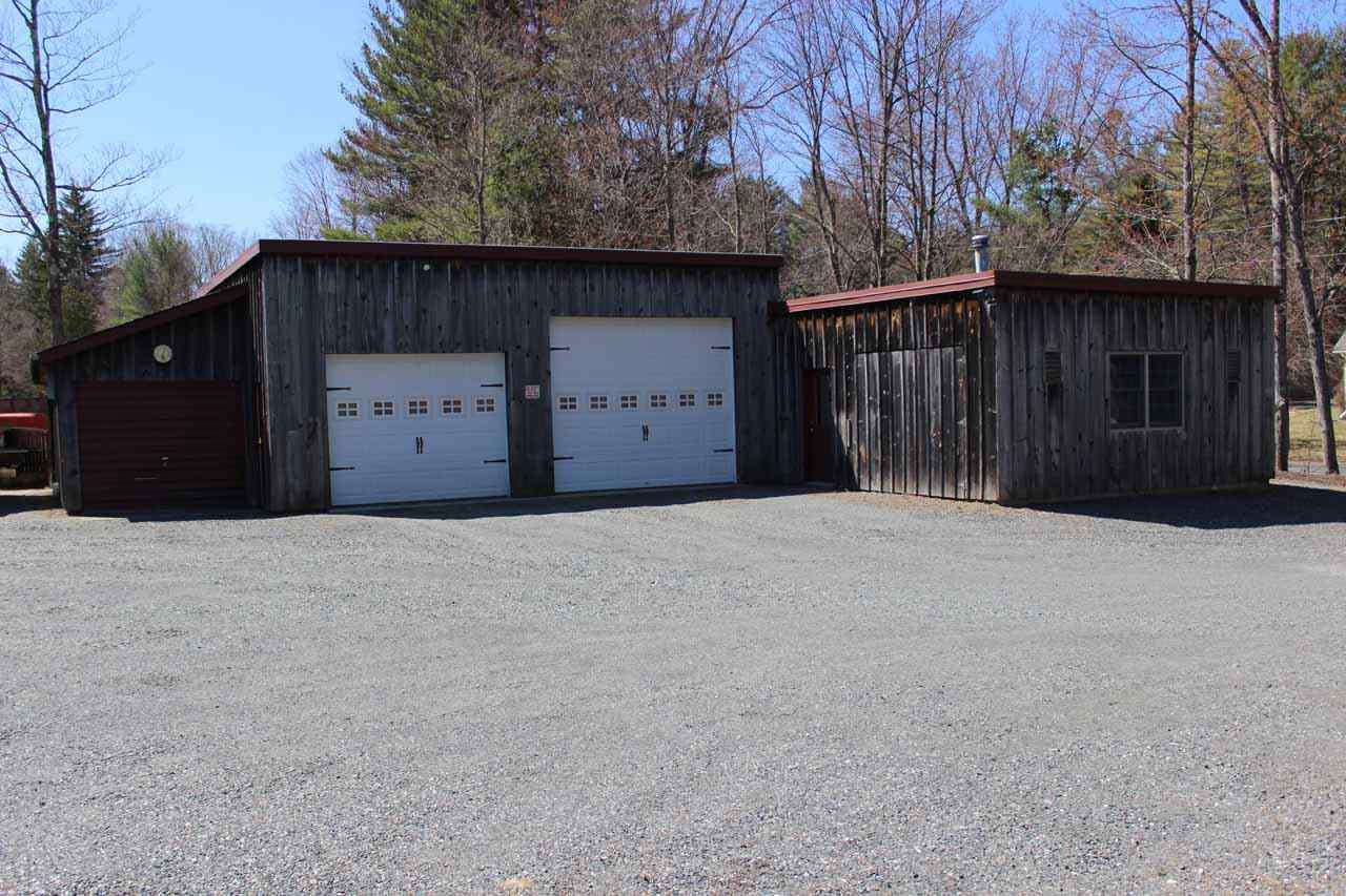 60 Mather Road Brattleboro, VT 05301 - Photo 6 of 29