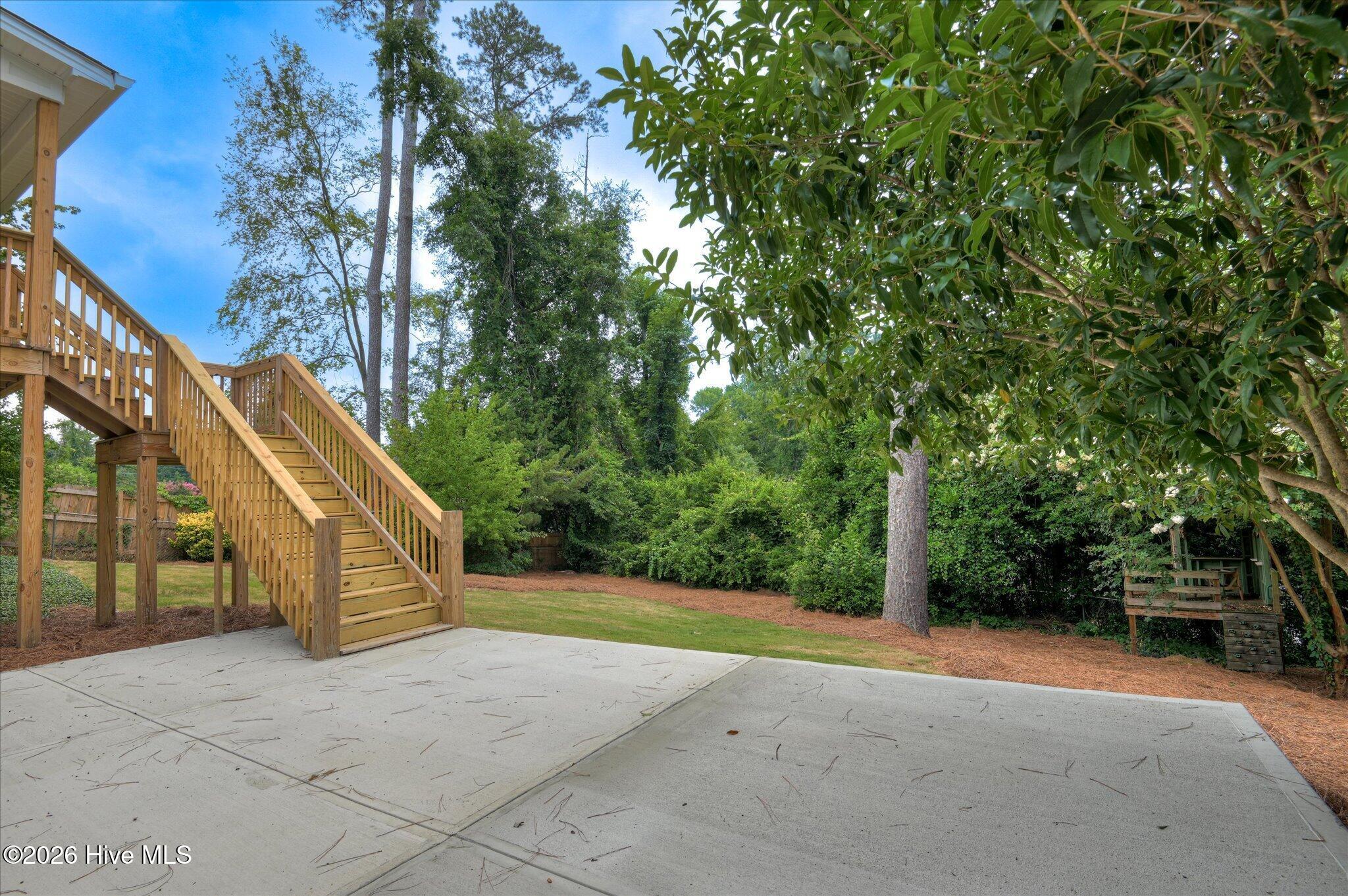 614 Oberlin Road Augusta, GA 30909 - Photo 57 of 66