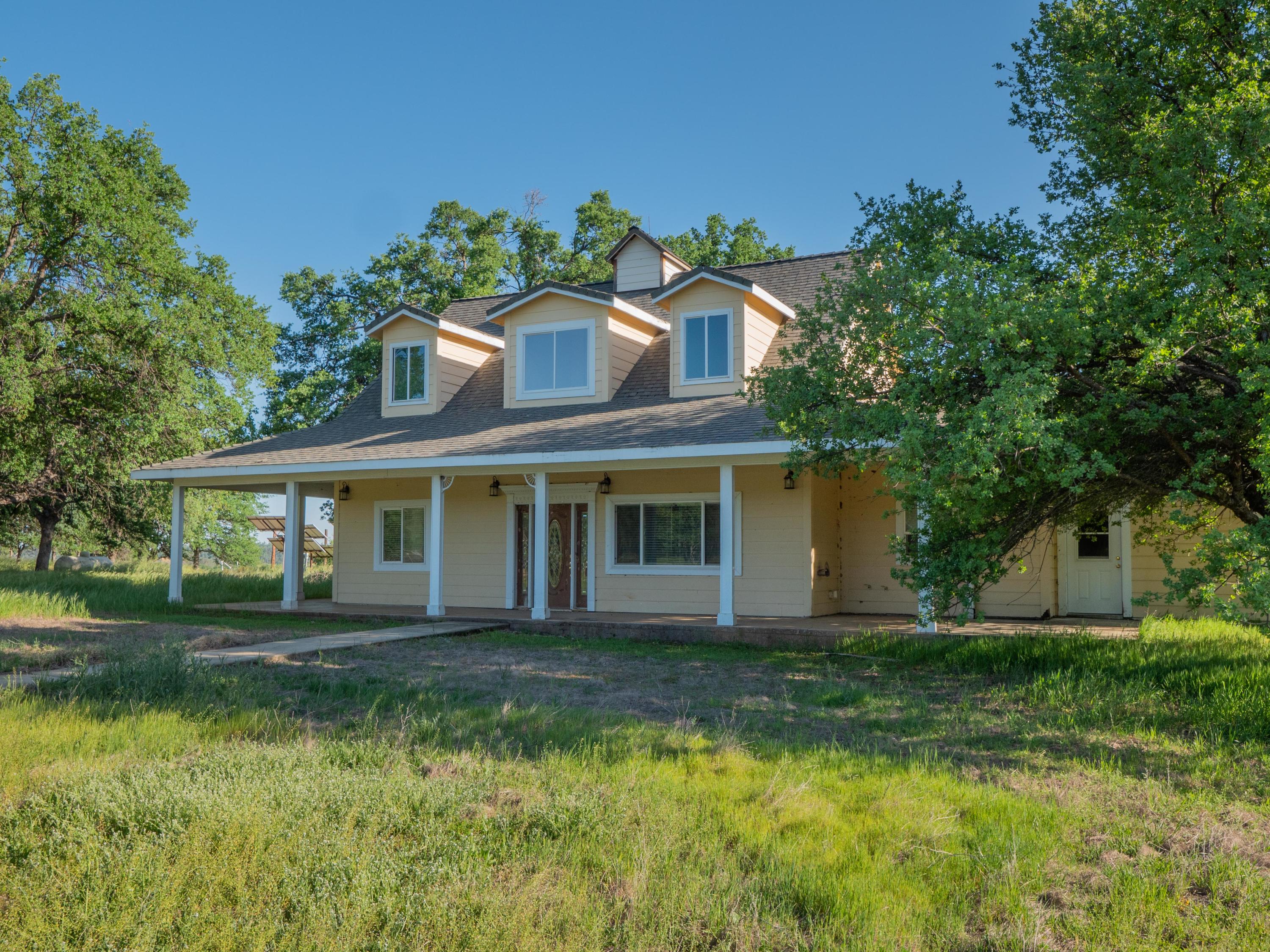15764 Gas Point Road Cottonwood, CA 96022 - Photo 8 of 16 15764 Gas Point Rd (27 of 76)