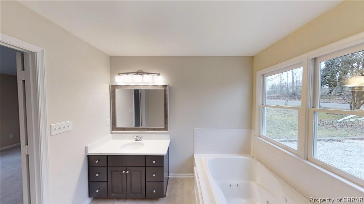 9313 Barnes Road Toano, VA 23168 - Photo 9 of 29 Gallery Image 9