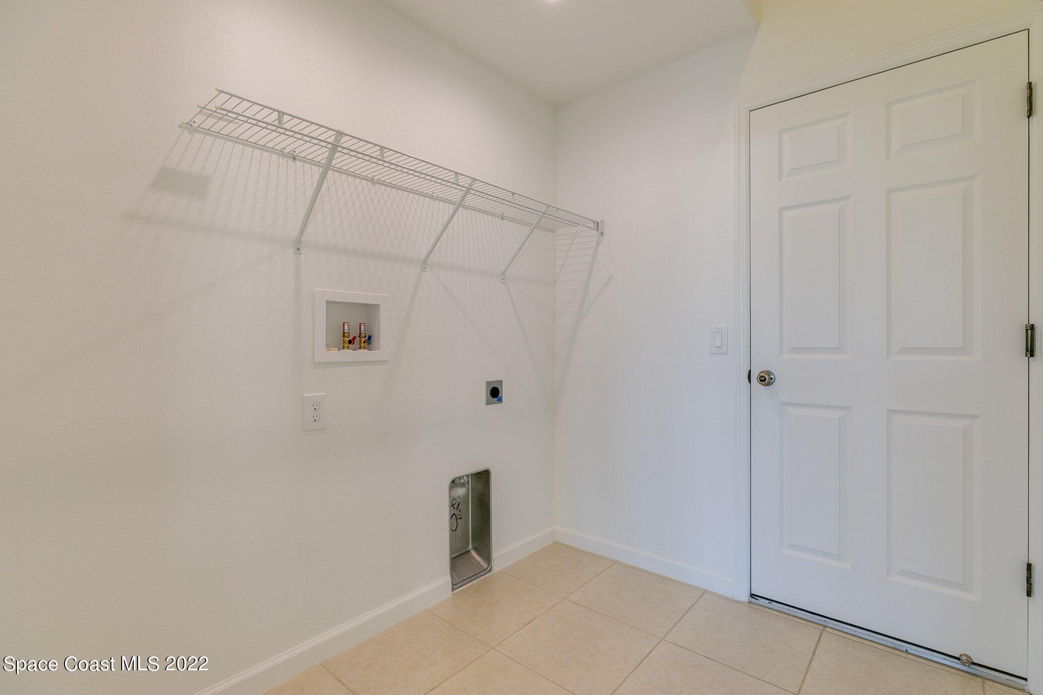 3555 Tabitha Court Melbourne, FL 32934 - Photo 24 of 30 a view of an empty room