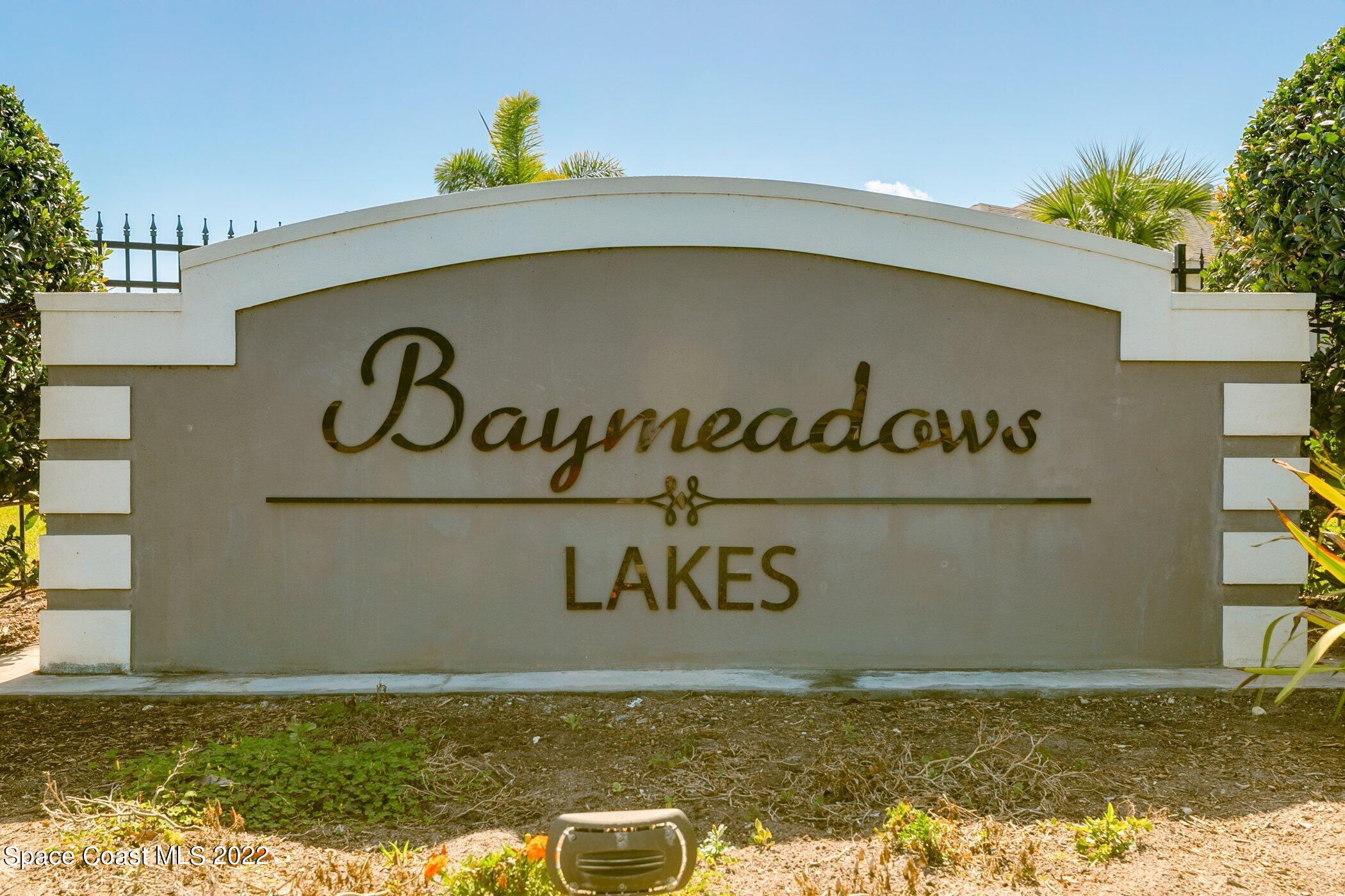 3555 Tabitha Court Melbourne, FL 32934 - Photo 29 of 30 a building with a sign on it