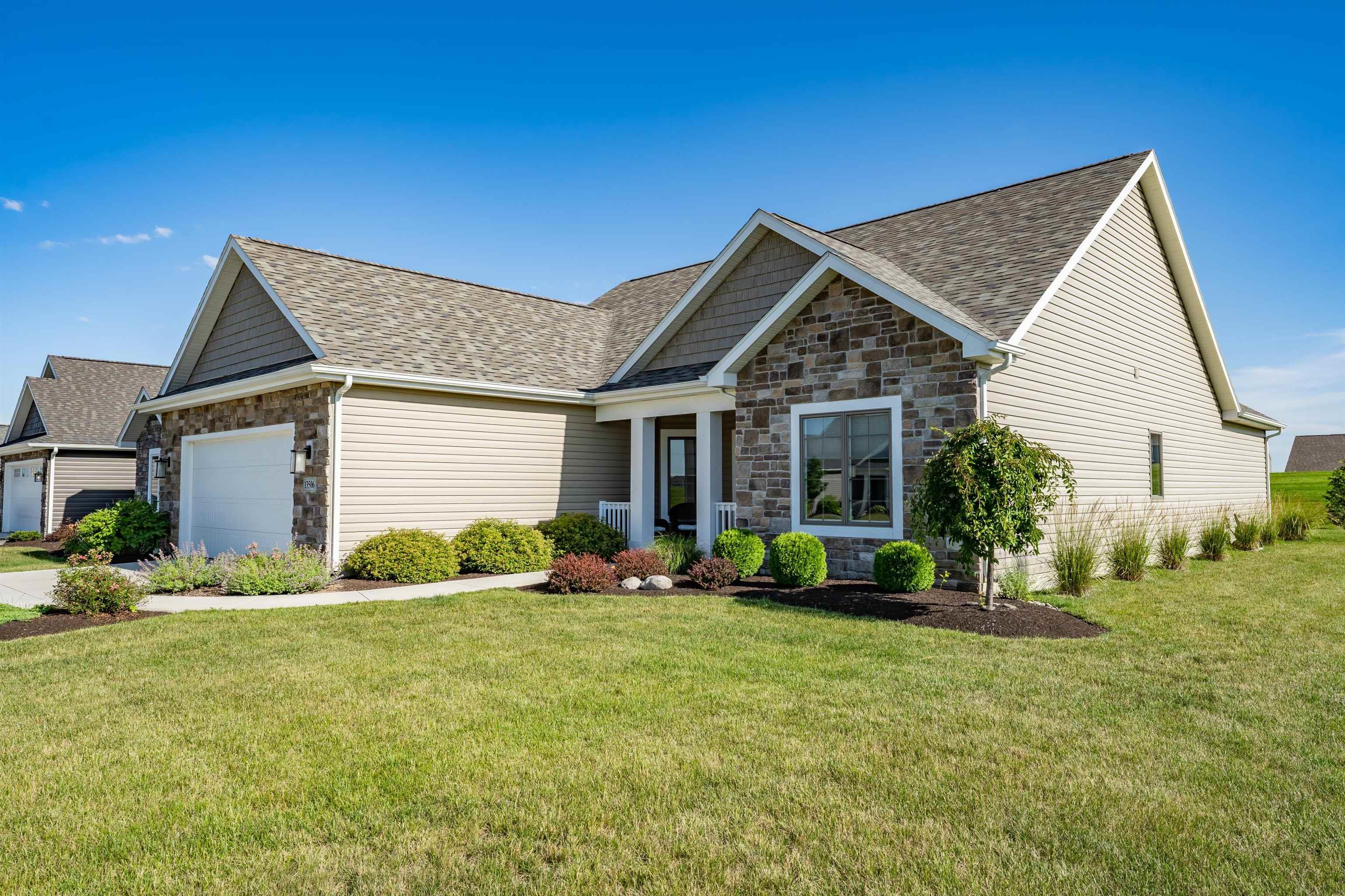 13506 Slate Ridge Court Fort Wayne, IN 46814 - Photo 1 of 34 Gallery Image 1