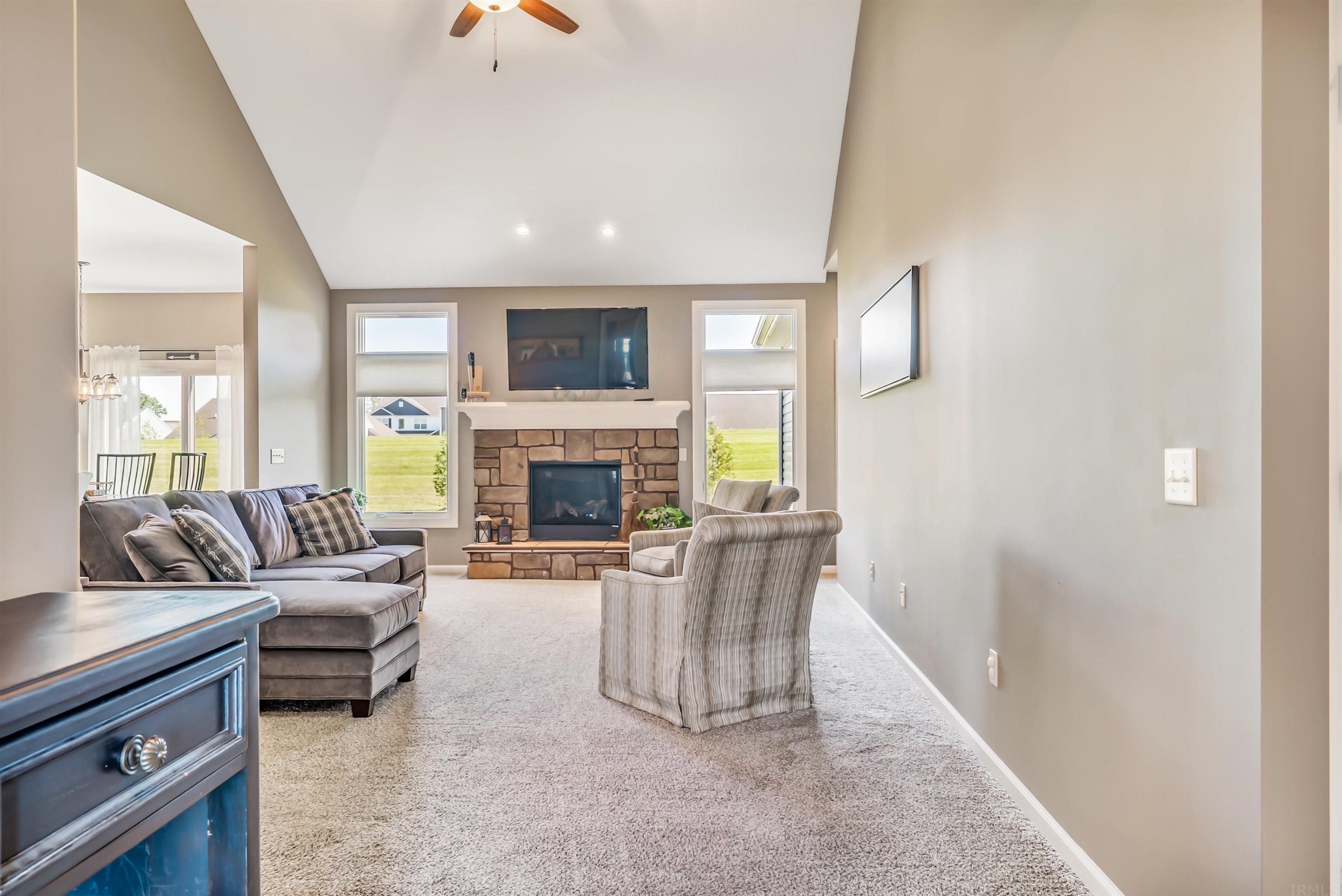 13506 Slate Ridge Court Fort Wayne, IN 46814 - Photo 12 of 34 Gallery Image 12