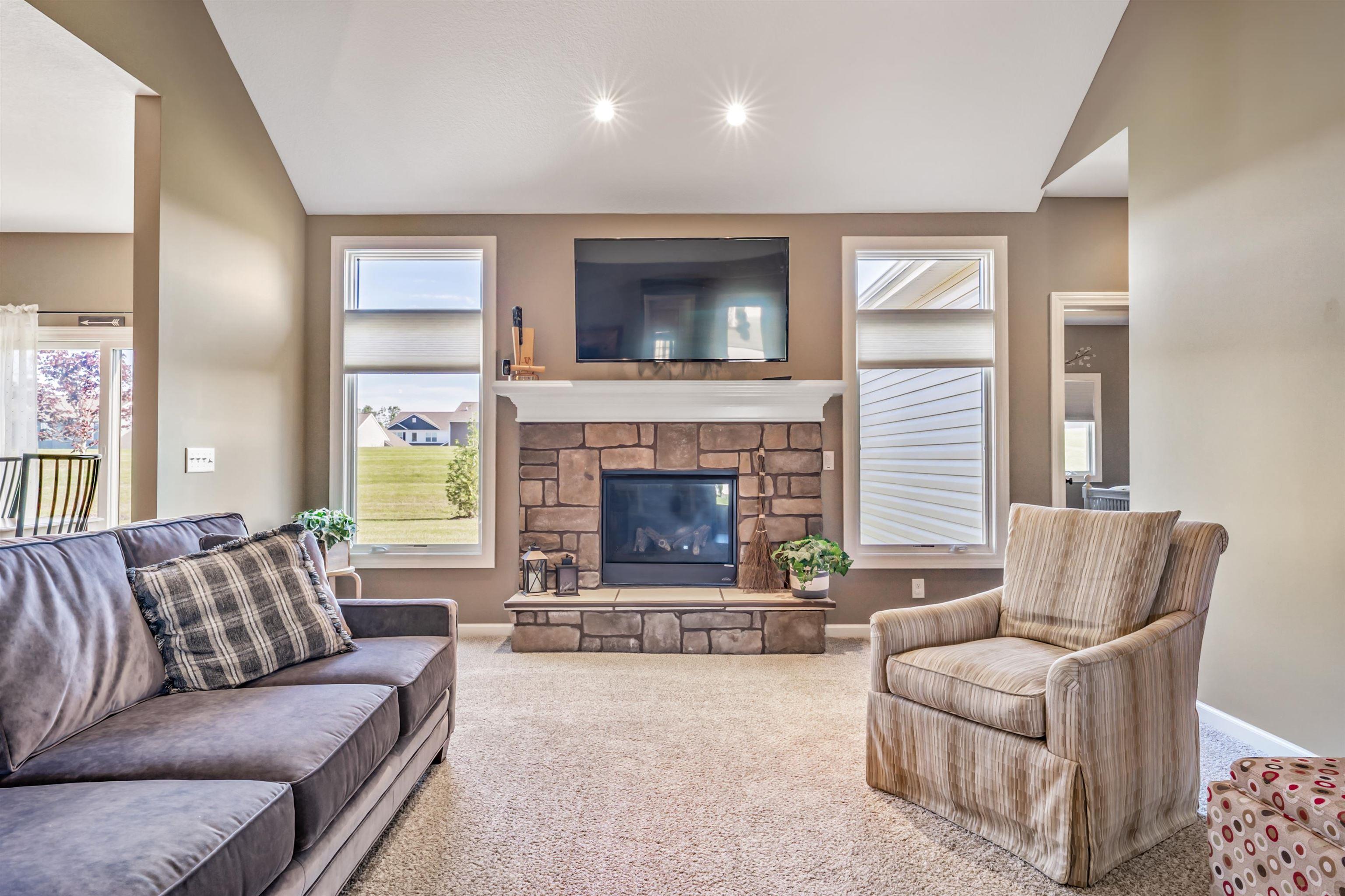 13506 Slate Ridge Court Fort Wayne, IN 46814 - Photo 14 of 34 Gallery Image 14