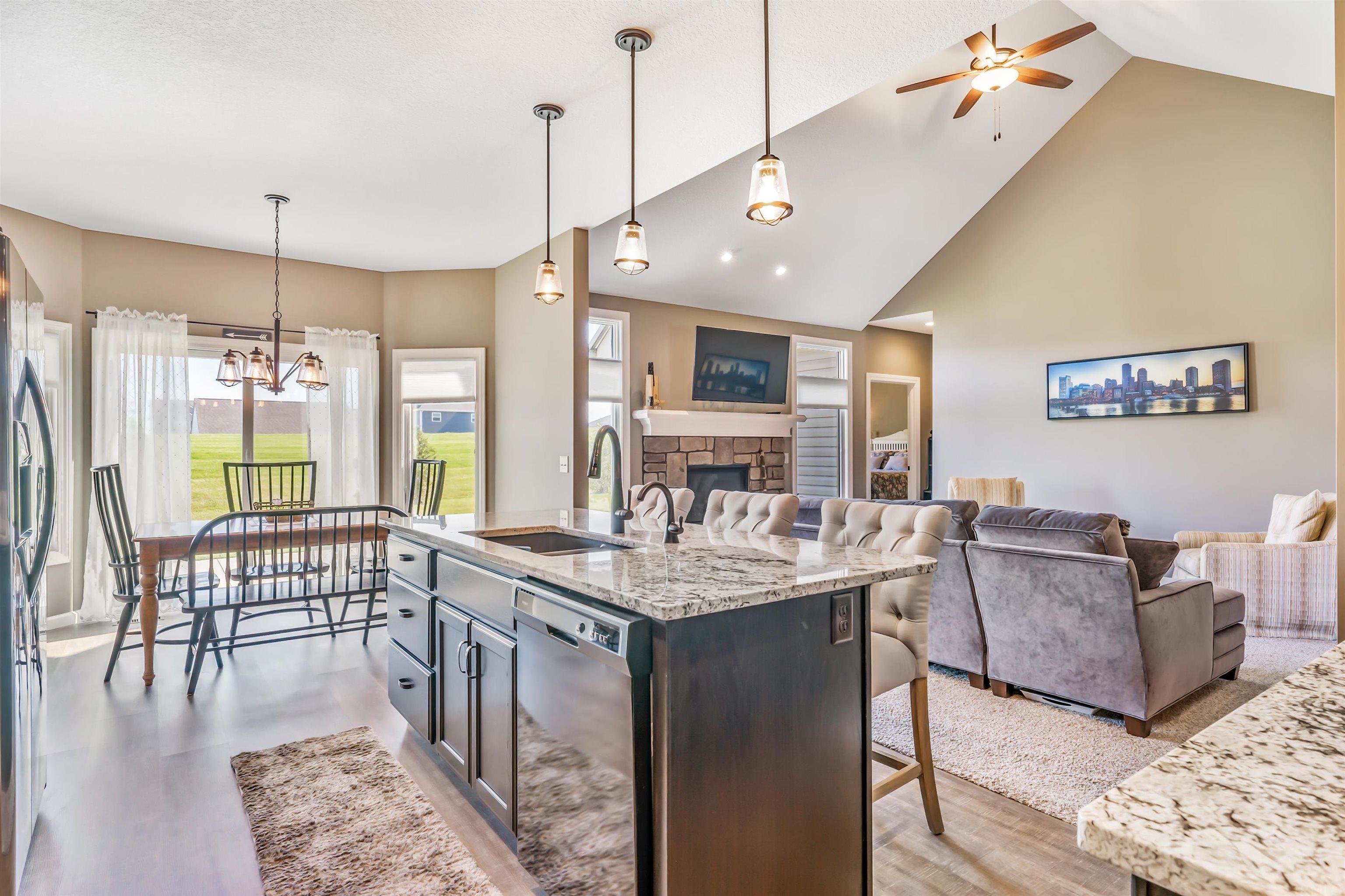 13506 Slate Ridge Court Fort Wayne, IN 46814 - Photo 15 of 34 Gallery Image 15