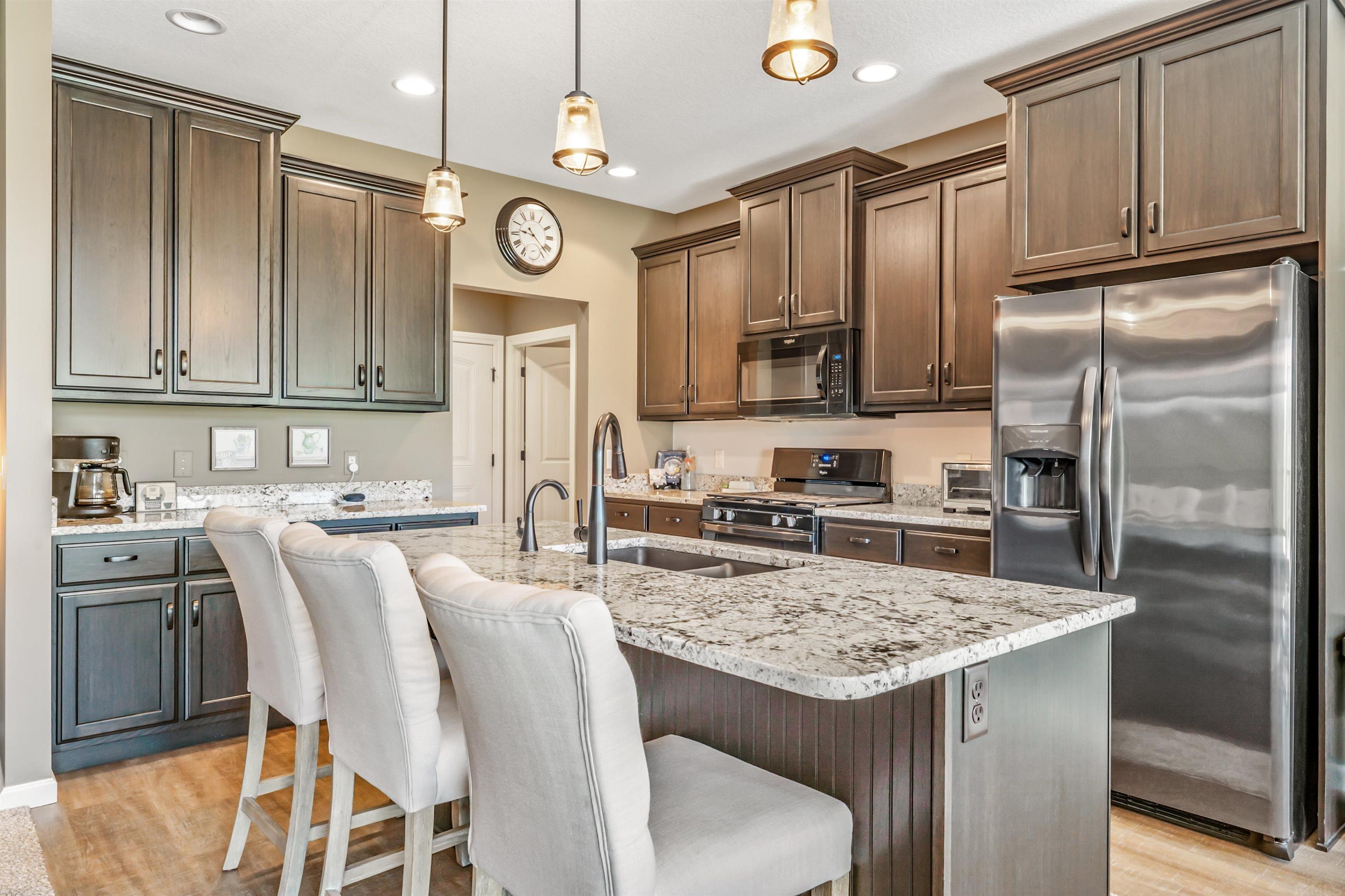13506 Slate Ridge Court Fort Wayne, IN 46814 - Photo 16 of 34 Gallery Image 16