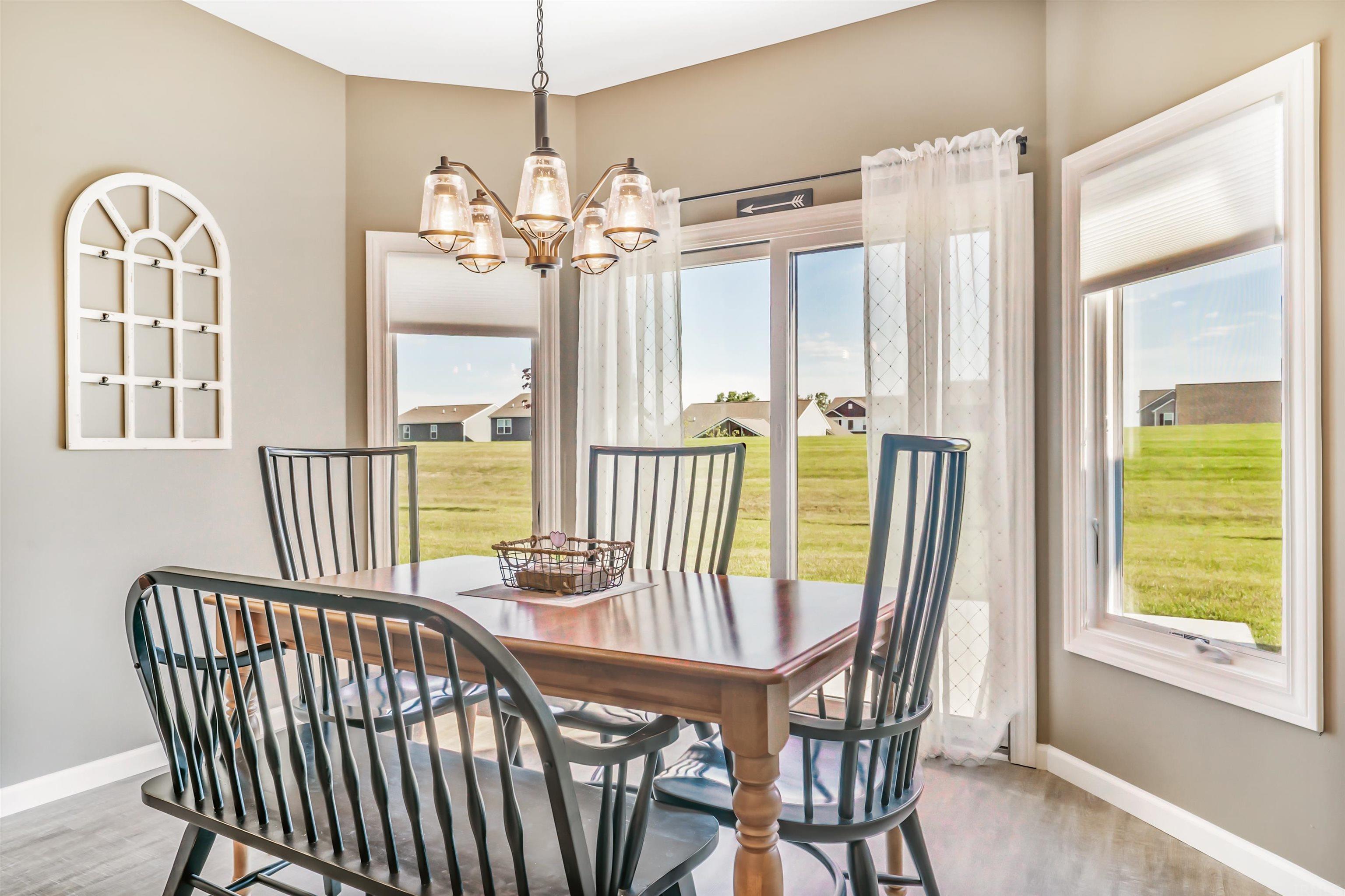 13506 Slate Ridge Court Fort Wayne, IN 46814 - Photo 19 of 34 Gallery Image 19