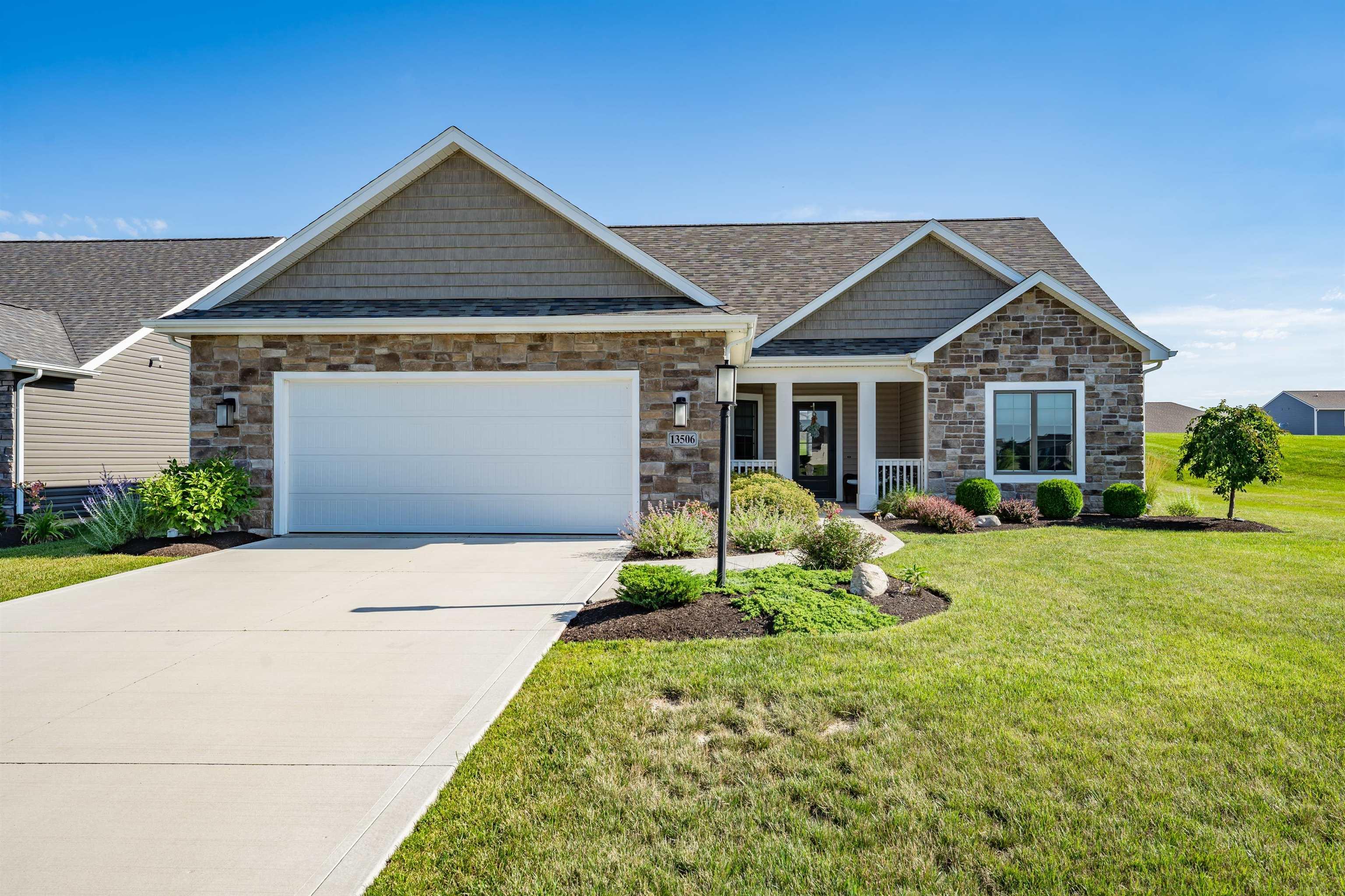 13506 Slate Ridge Court Fort Wayne, IN 46814 - Photo 2 of 34 Gallery Image 2