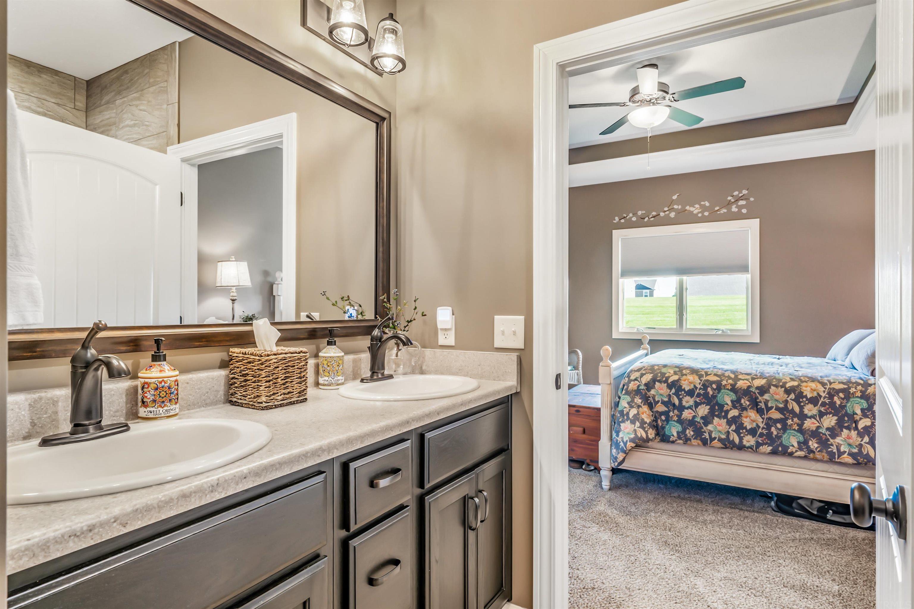 13506 Slate Ridge Court Fort Wayne, IN 46814 - Photo 31 of 34 Gallery Image 31