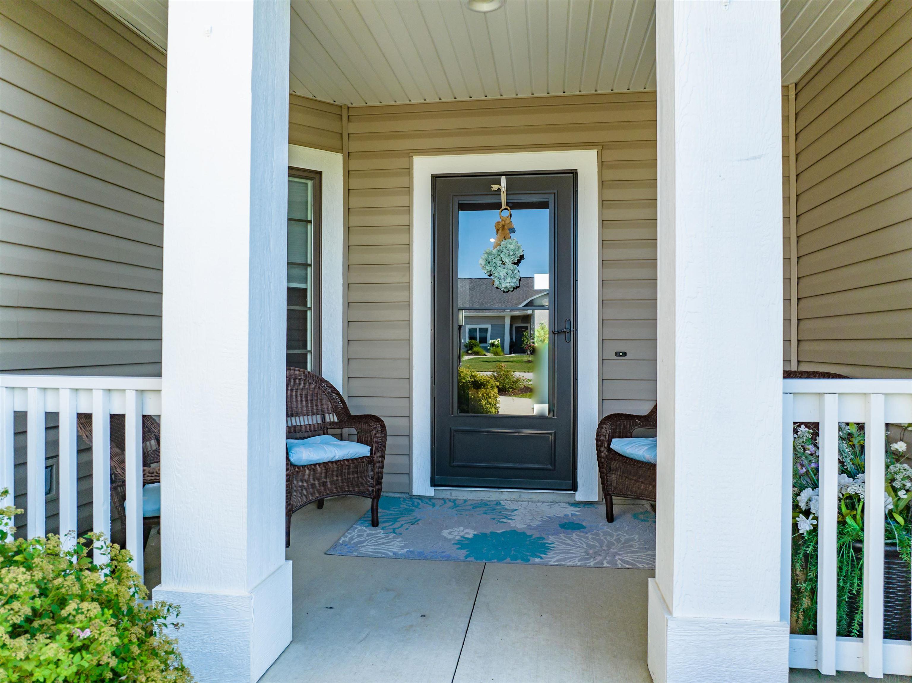 13506 Slate Ridge Court Fort Wayne, IN 46814 - Photo 5 of 34 Gallery Image 5