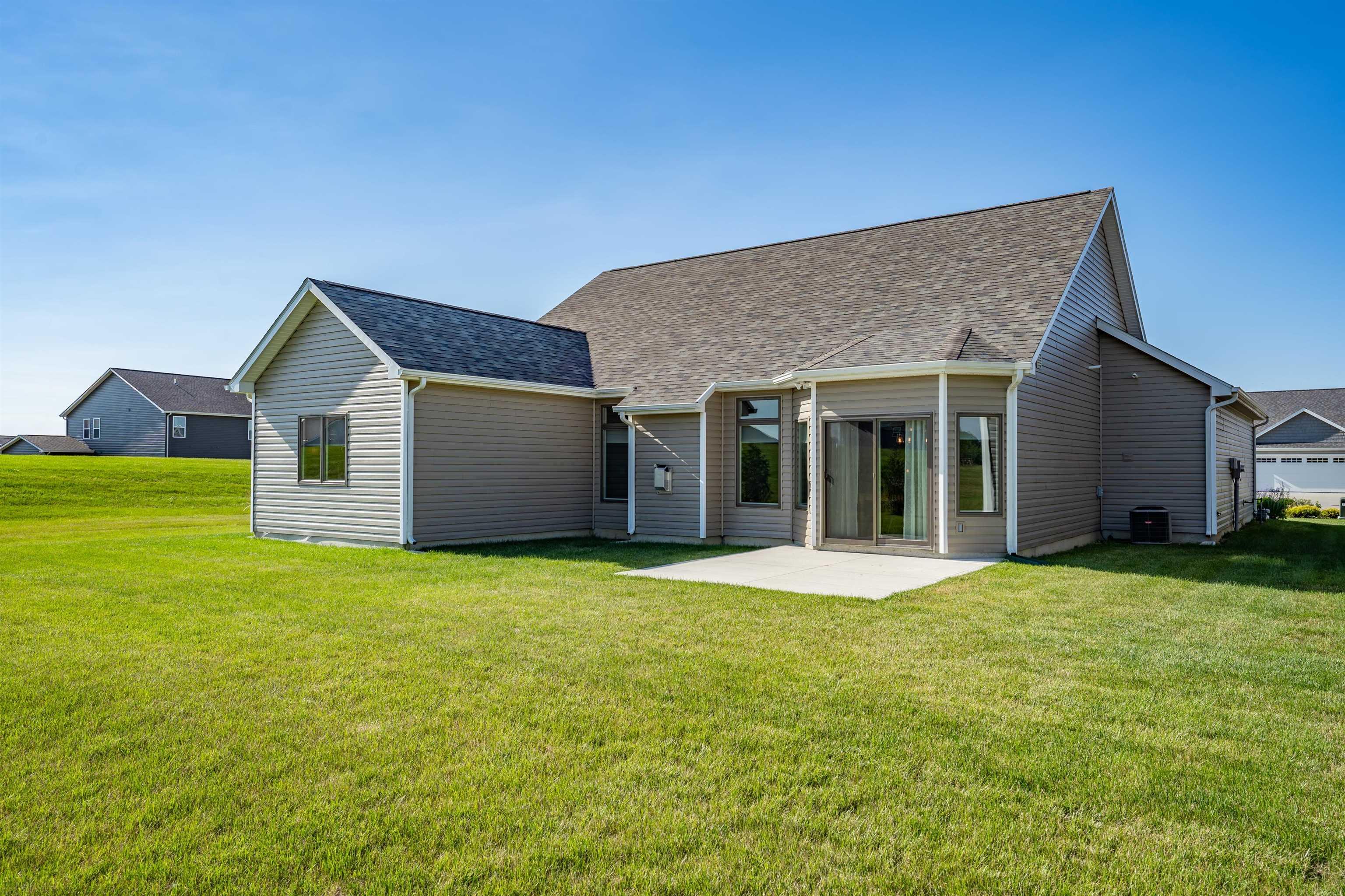 13506 Slate Ridge Court Fort Wayne, IN 46814 - Photo 7 of 34 Gallery Image 7