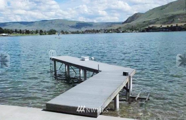 146 Spader Bay Road Chelan, WA 98816 - Photo 4 of 19 Gallery Image 4