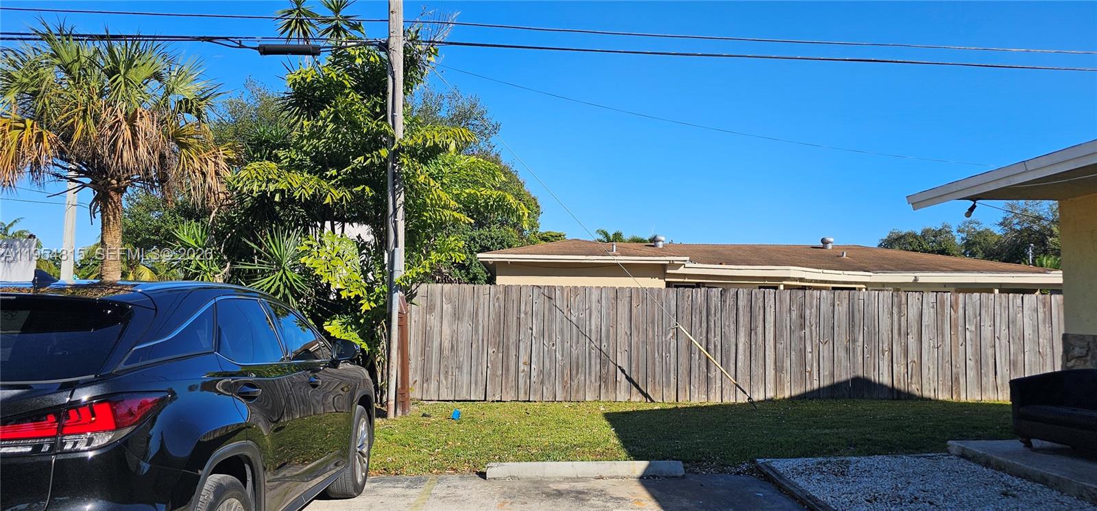 6899 Pembroke Road, Unit 1 Pembroke Pines, FL 33023 - Photo 2 of 9 2 assigned parking spaces