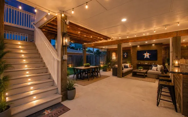 $319,900 | 1705 Bayway Drive, Seabrook, TX 77586