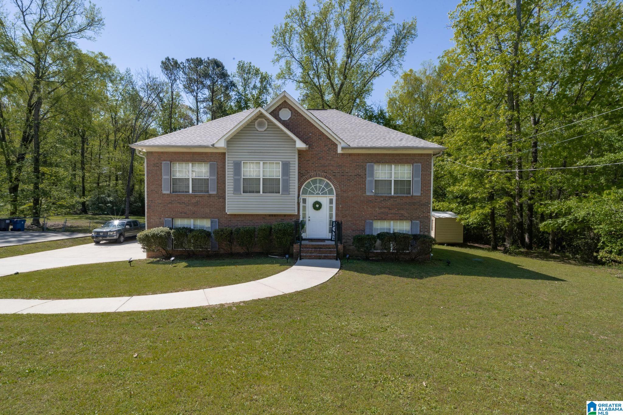 5639 Dug Hollow Road Pinson, AL 35126 - Photo 1 of 39