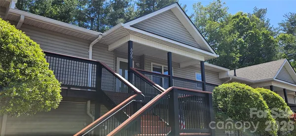 $232,900 | 605 Carlyle Way, Asheville, NC 28803