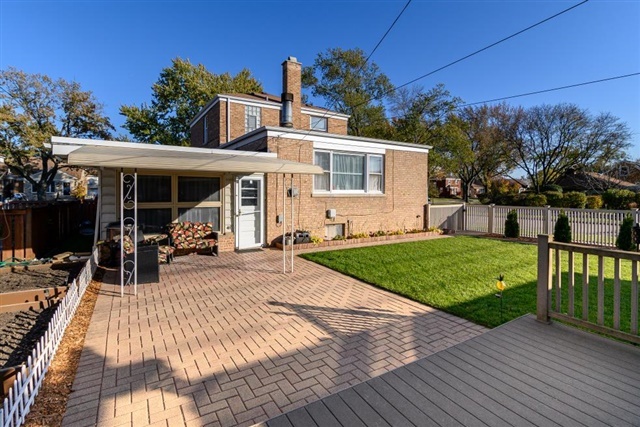 2458 South 3rd Avenue North Riverside, IL 60546 - Photo 29 of 36