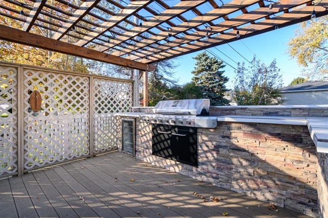 2458 South 3rd Avenue North Riverside, IL 60546 - Photo 33 of 36