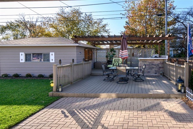 2458 South 3rd Avenue North Riverside, IL 60546 - Photo 34 of 36