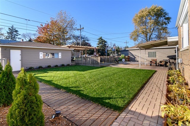 2458 South 3rd Avenue North Riverside, IL 60546 - Photo 35 of 36