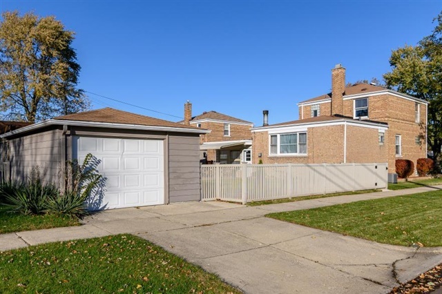 2458 South 3rd Avenue North Riverside, IL 60546 - Photo 36 of 36