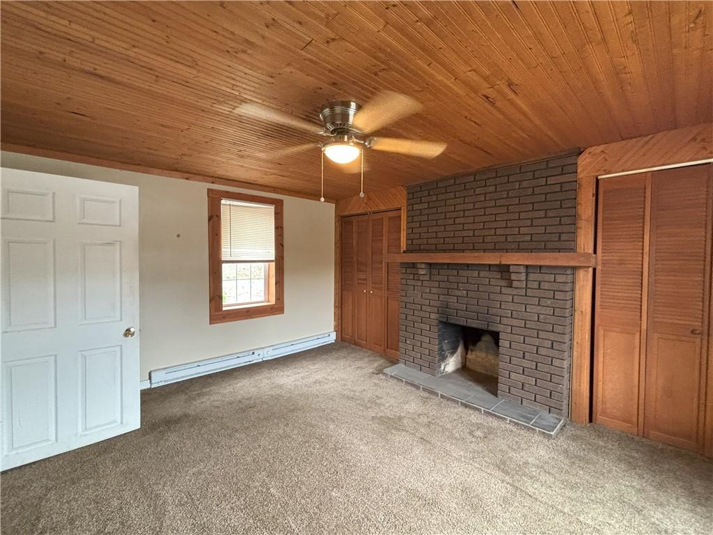 549 New Alexandria Road Greensburg, PA 15601 - Photo 13 of 38