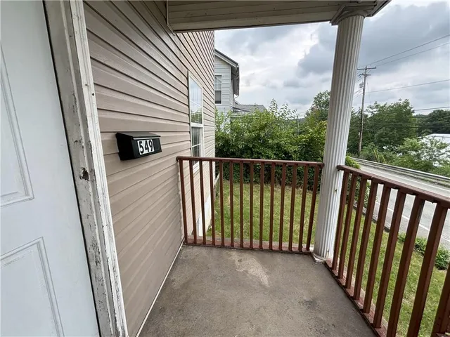 $1,450 | 549 New Alexandria Road, Greensburg, PA 15601