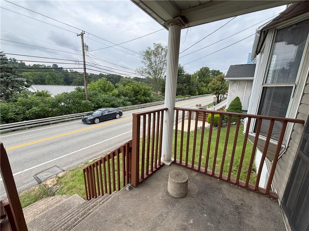 549 New Alexandria Road Greensburg, PA 15601 - Photo 32 of 38