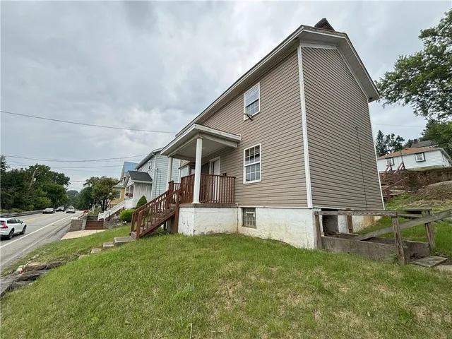 $1,450 | 549 New Alexandria Road, Greensburg, PA 15601