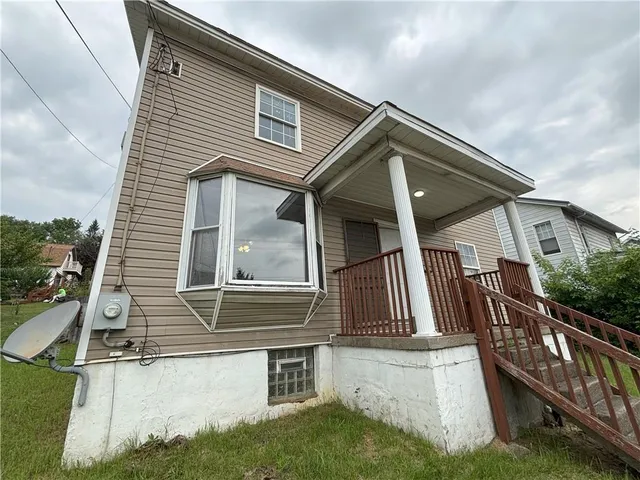 $1,450 | 549 New Alexandria Road, Greensburg, PA 15601