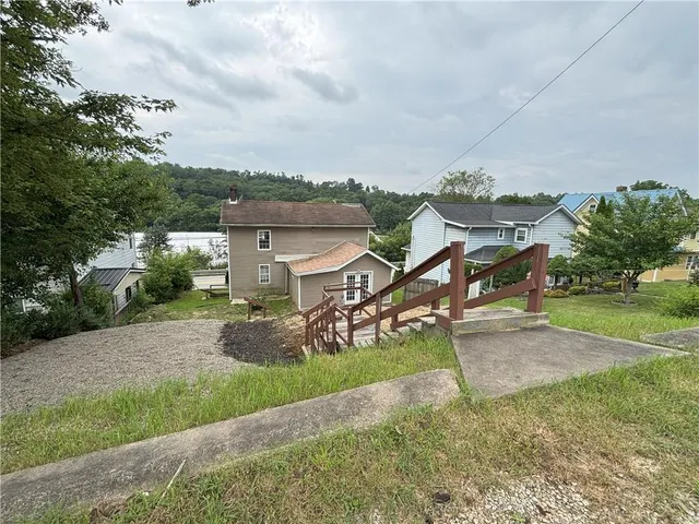 $1,450 | 549 New Alexandria Road, Greensburg, PA 15601