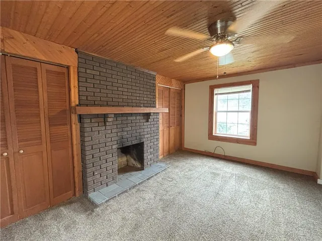 $1,450 | 549 New Alexandria Road, Greensburg, PA 15601