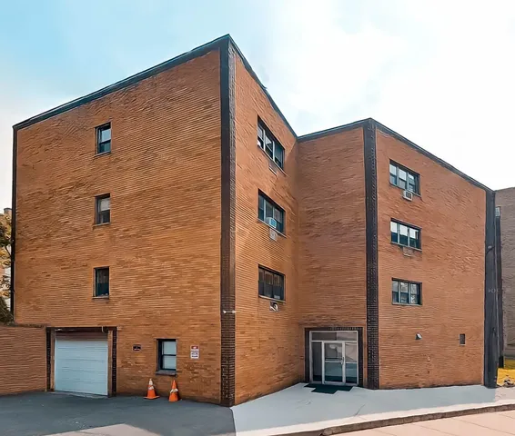 $1,750 | 708 Boulevard East, Unit B1, Weehawken, NJ 07086