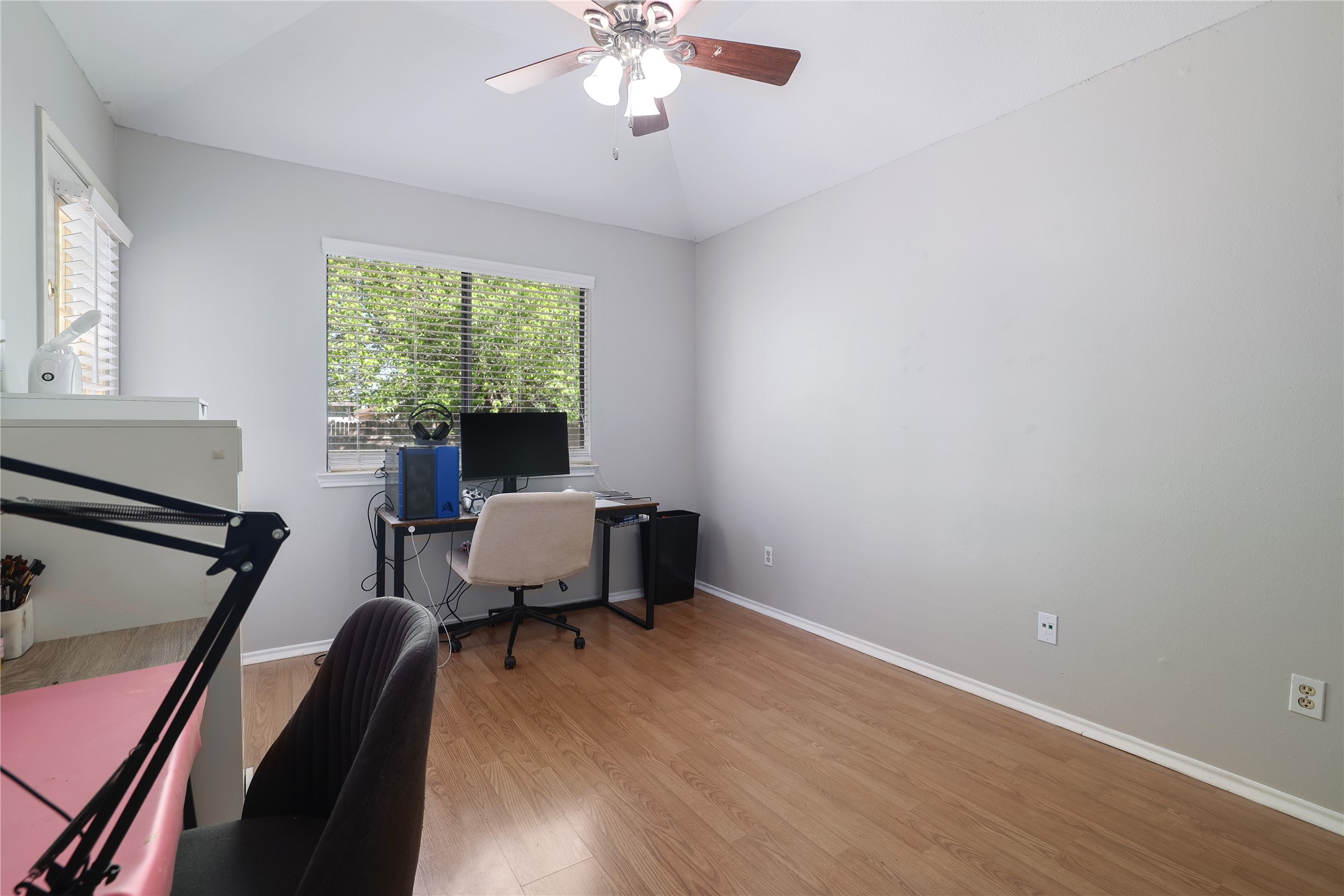 827 Topaz Lane Leander, TX 78641 - Photo 18 of 22 a living room with furniture and a window