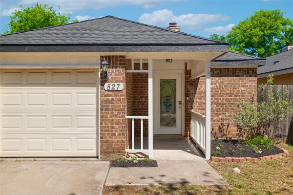 $215,000 | 827 Topaz Lane, Leander, TX 78641