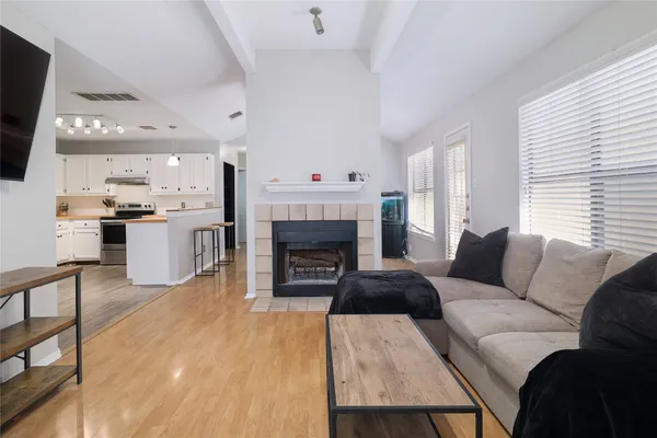 $215,000 | 827 Topaz Lane, Leander, TX 78641