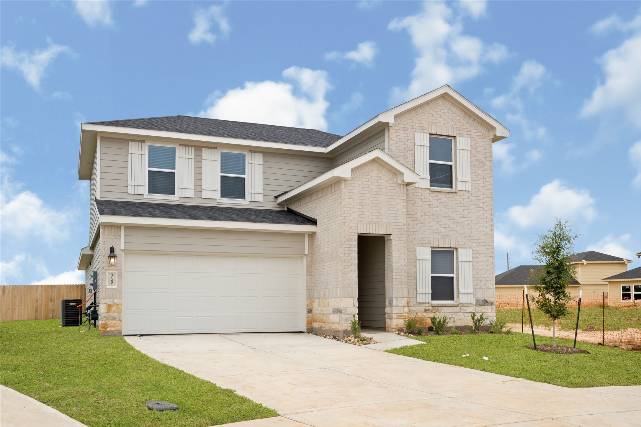 31202 Verona Ridge Drive Fulshear, TX 77423 - Photo 2 of 46 *Images and 3D tour are for illustration only and options may vary from home as built.
